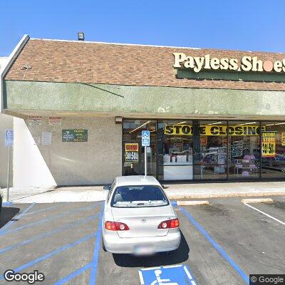 Thumbnail image of the front of a dentist office practice with the name Western Dental & Orthodontics which is located in Highland Park, CA