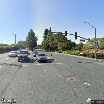 Thumbnail image of the front of a dentist office practice with the name Pinole Modern Dentistry which is located in Pinole, CA