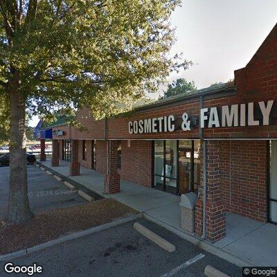 Thumbnail image of the front of a dentist office practice with the name Howard P. Cobb, III Family & Cosmetic Dentistry which is located in Chesapeake, VA