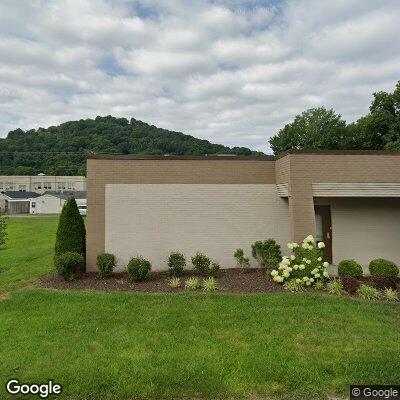 Thumbnail image of the front of a dentist office practice with the name Antoine Elias Skaff, DDS which is located in Charleston, WV