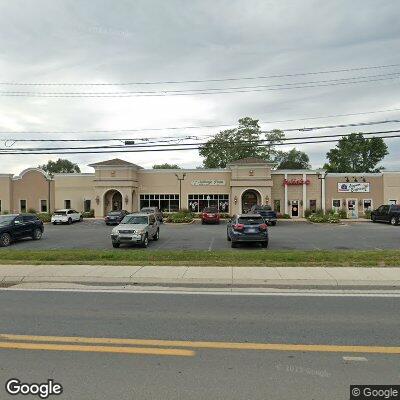 Thumbnail image of the front of a dentist office practice with the name Inwood Dentistry which is located in Inwood, WV