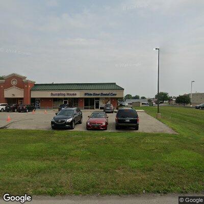 Thumbnail image of the front of a dentist office practice with the name Anderson Family Dental which is located in Muncie, IN