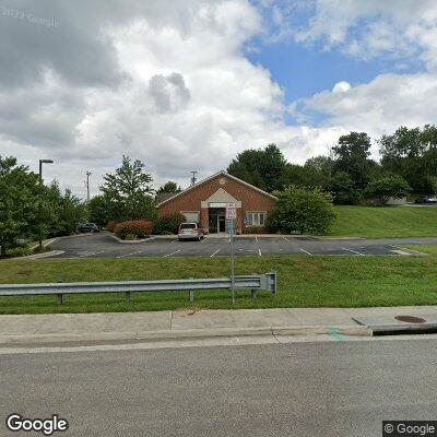 Thumbnail image of the front of a dentist office practice with the name Virginia Dental Anesthesia, P which is located in Christiansburg, VA