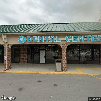 Thumbnail image of the front of a dentist office practice with the name Leestown Dental which is located in Lexington, KY