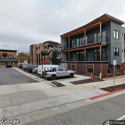 Thumbnail image of the front of a dentist office practice with the name Park City Dental Associates, P.C. which is located in Park City, UT