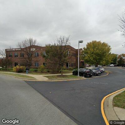 Thumbnail image of the front of a dentist office practice with the name Jolly Smiles - Dr. Jeena Jolly which is located in Middletown, DE