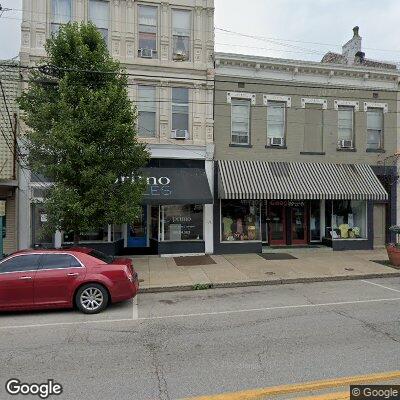 Thumbnail image of the front of a dentist office practice with the name Primo Smiles - Christopher Kerns DMD which is located in Cynthiana, KY