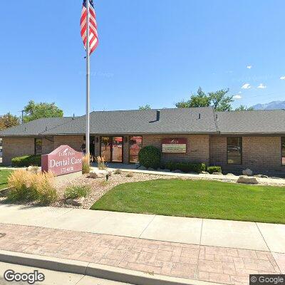 Thumbnail image of the front of a dentist office practice with the name Tasker & Rowan Dental Corp of Sandy which is located in Sandy, UT