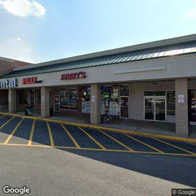 Thumbnail image of the front of a dentist office practice with the name Bethlehem Family Dental PC which is located in Bethlehem, PA