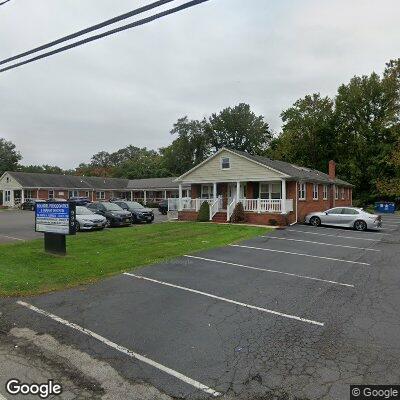 Thumbnail image of the front of a dentist office practice with the name Holmdel Periodontics & Implant Dentistry which is located in Holmdel, NJ