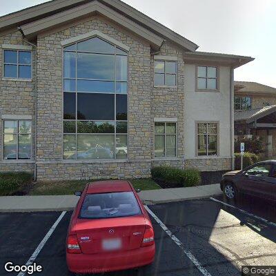 Thumbnail image of the front of a dentist office practice with the name Samuel E Smiley, DDS, FAGD which is located in Dublin, OH